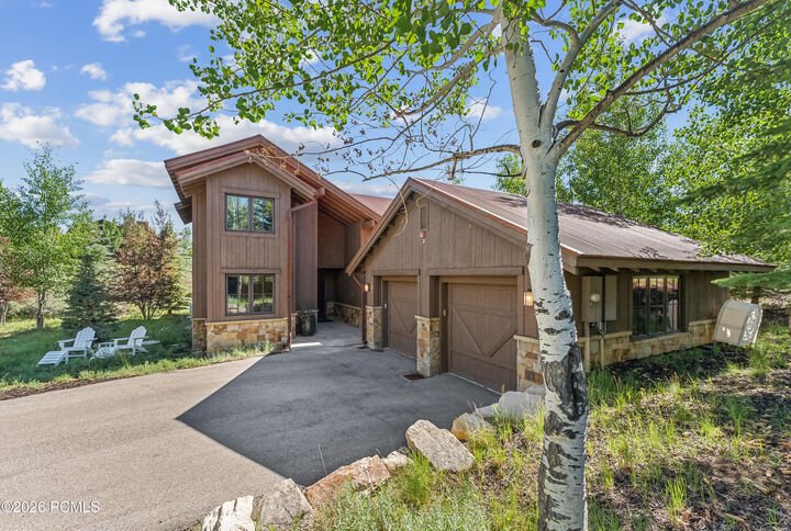 Casa en Park City, Utah, Estados Unidos 5 - 19082114