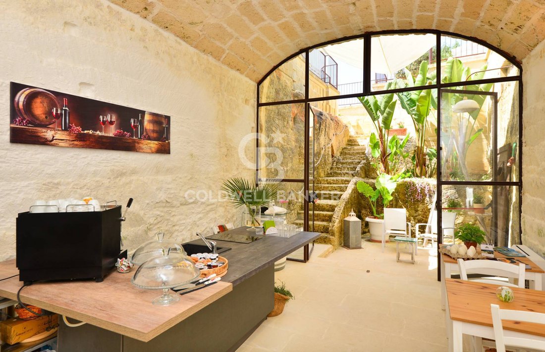 Country House in Litorale Leccese, Lecce, Apulia 3 - 19076215