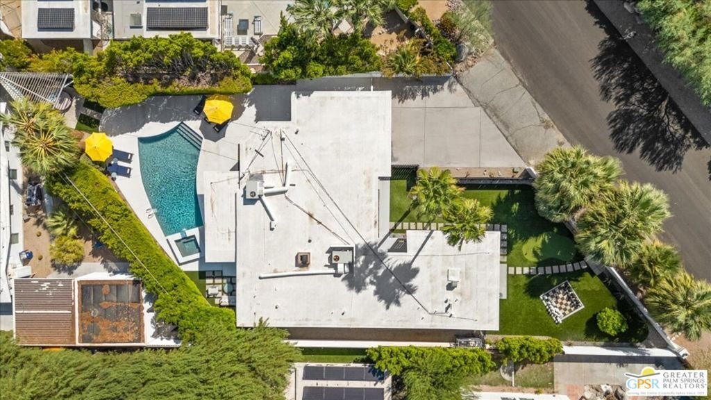 House in Palm Springs, California, United States 2 - 19085779