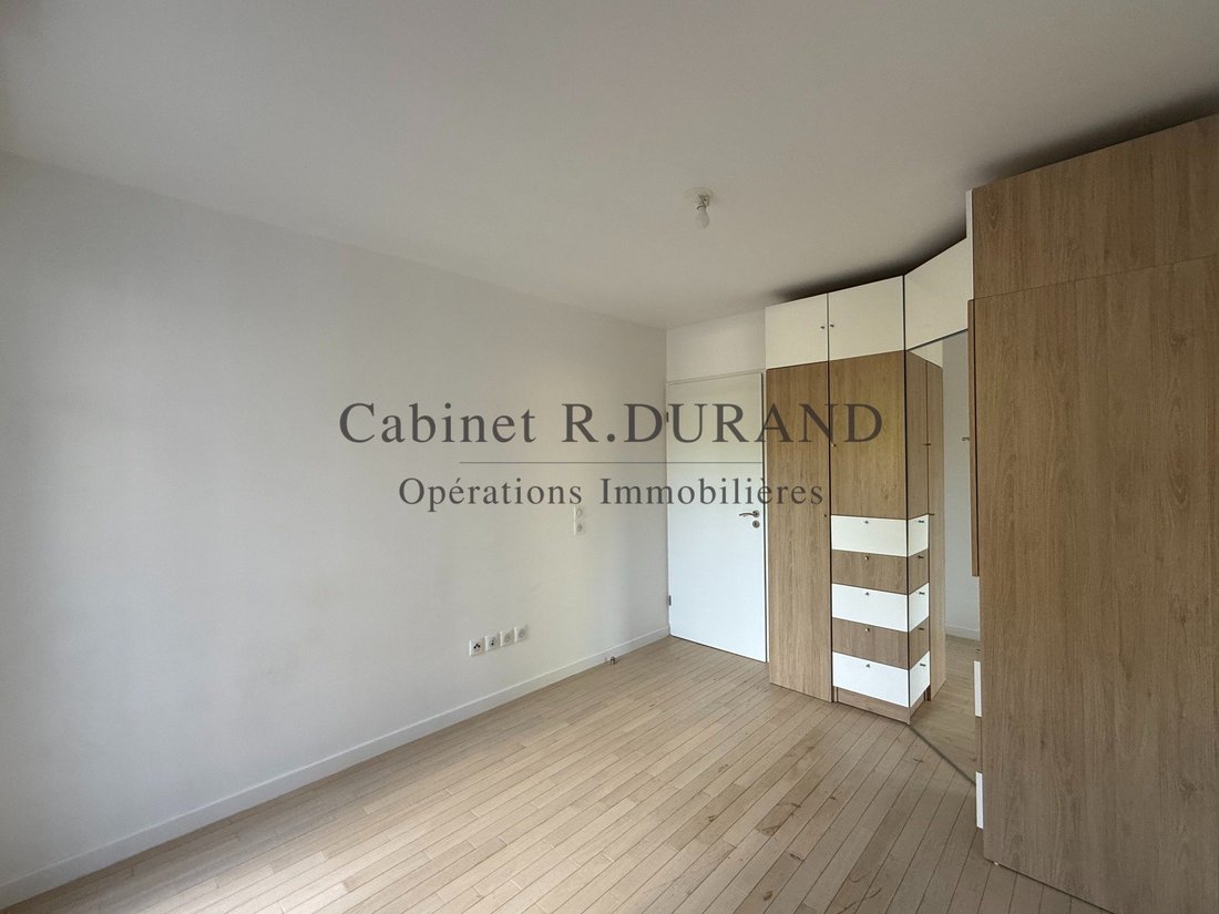 Appartement à Chedal Anglay, La Garenne-Colombes, France 5 - 17413001