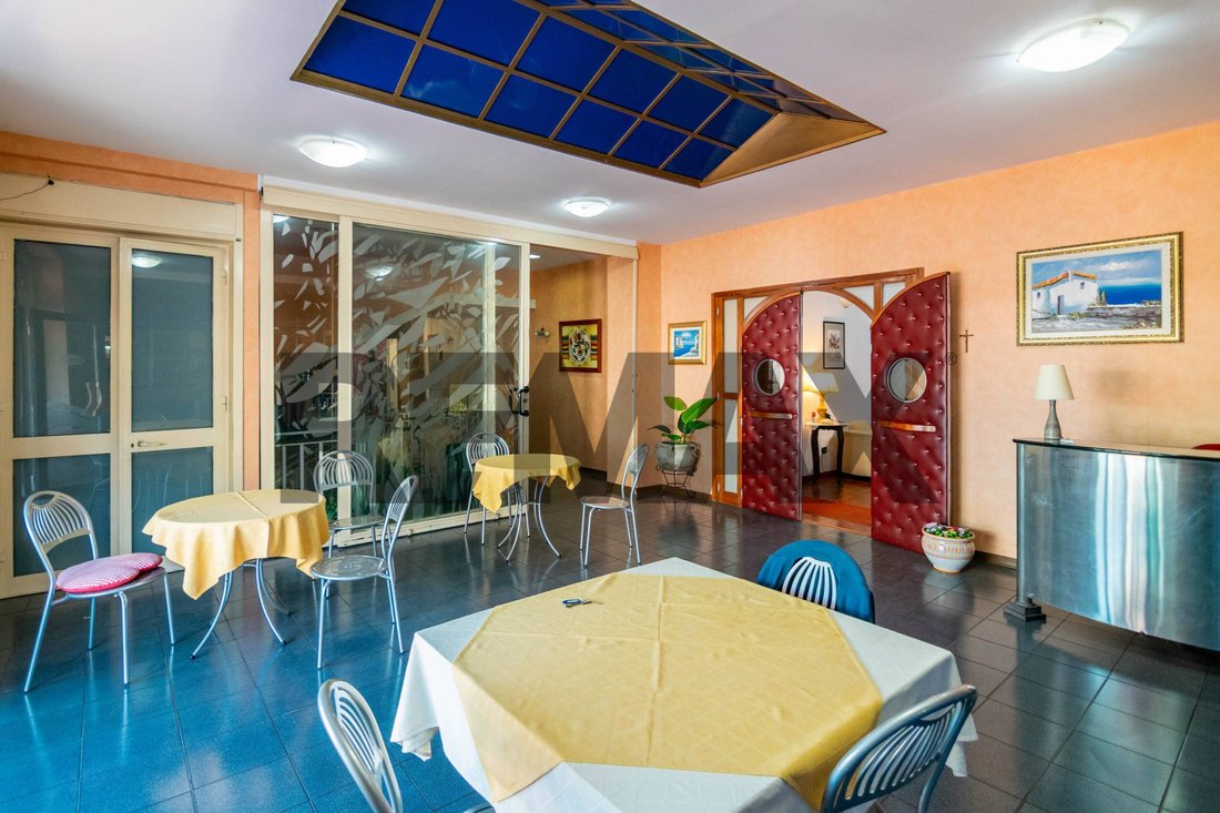 Villa en Adrano, Sicilia, Italia 5 - 19076268