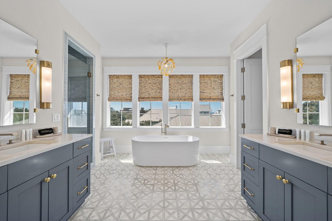 Maison à Santa Rosa Beach, Floride, États-Unis 3 - 19085961
