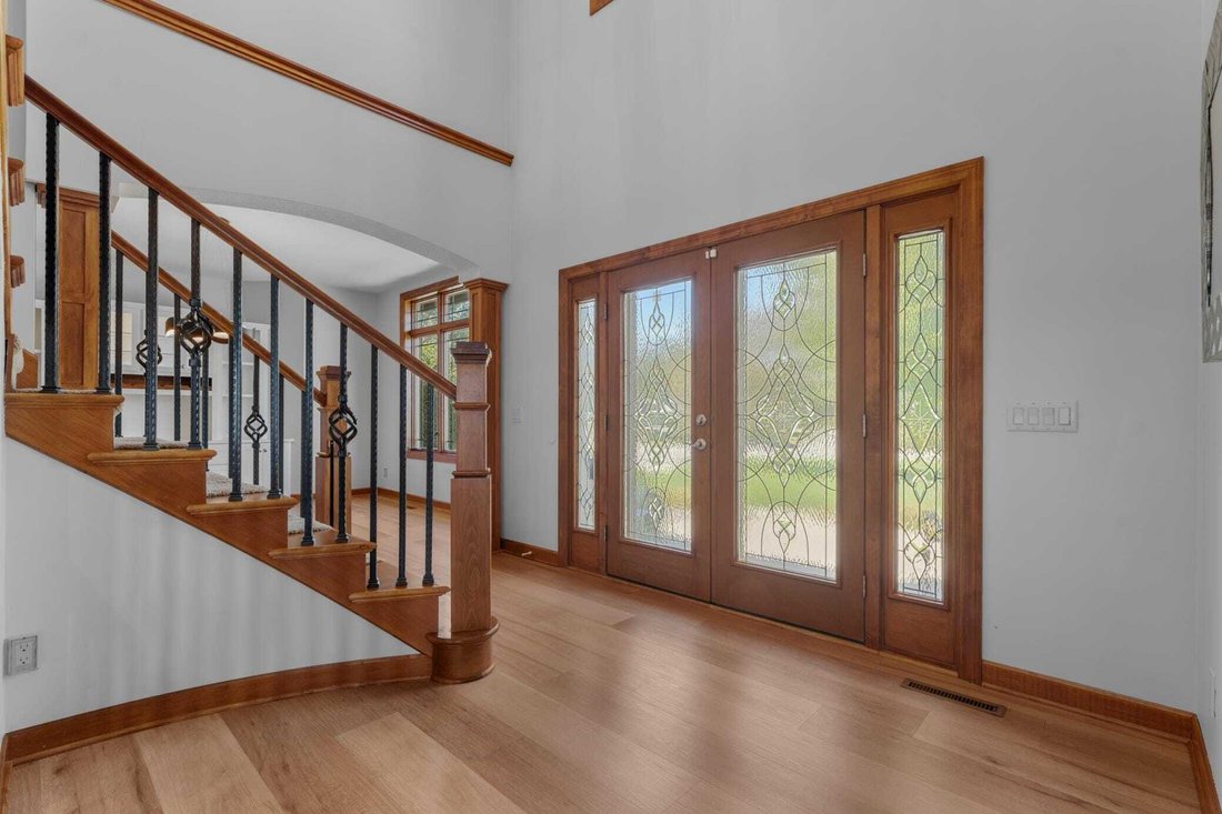 House in Byron, Minnesota, United States 3 - 19076462