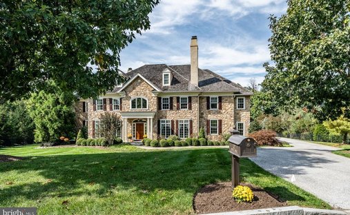 House in Phoenixville, Pennsylvania, United States 1