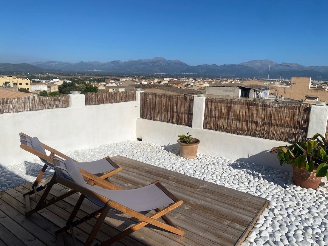Appartamento a Muro, Isole Baleari, Spagna 1 - 19082847