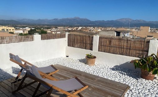 Appartamento a Muro, Isole Baleari, Spagna 1