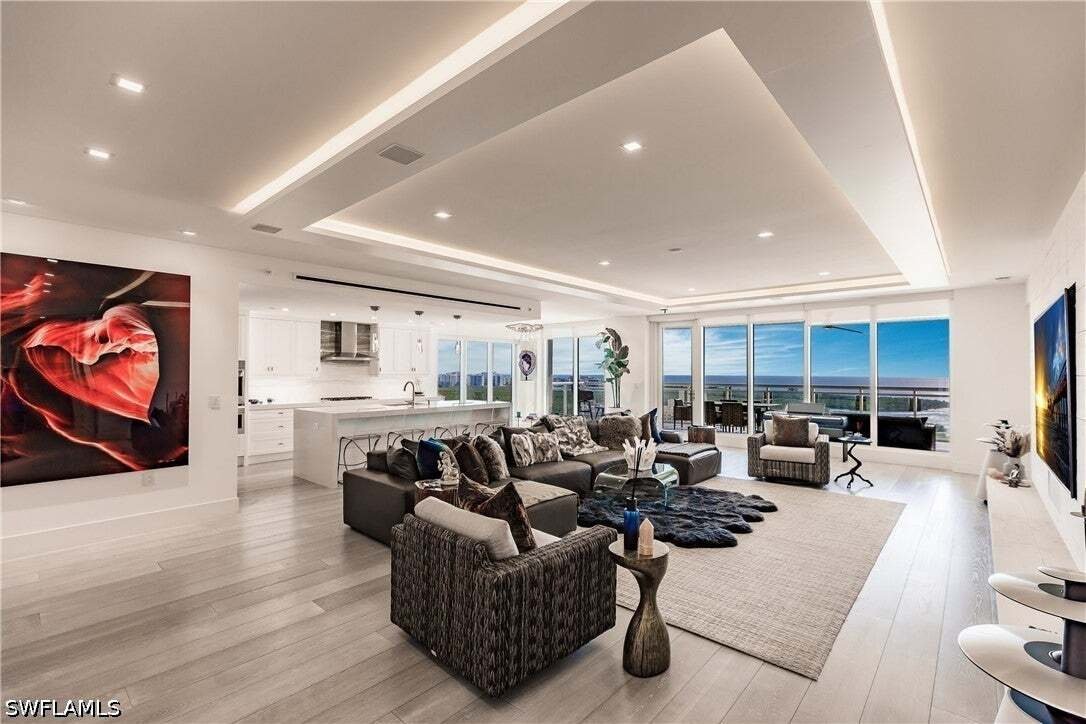 Appartement à Bonita Springs, Floride, États-Unis 1 - 19082624