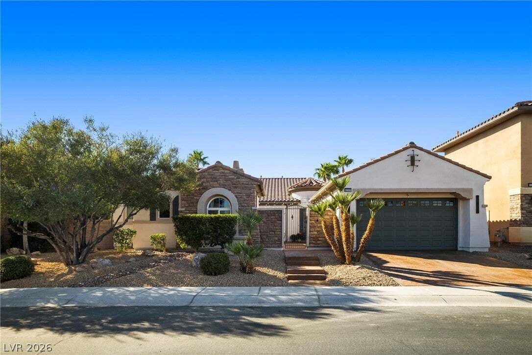 Casa en Las Vegas, Nevada, Estados Unidos 1 - 19085803