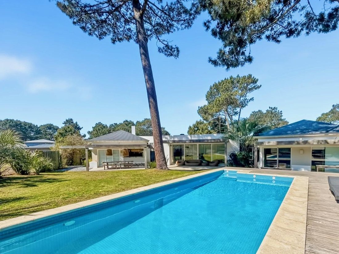 Casa a José Ignacio, Dipartimento di Maldonado, Uruguay 2 - 19080392