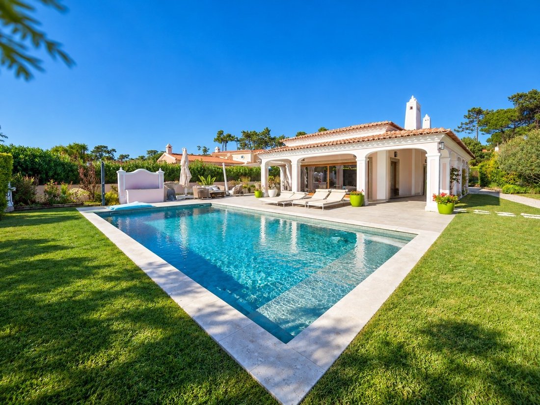 Casa en Colares, Distrito de Lisboa, Portugal 1 - 19078042