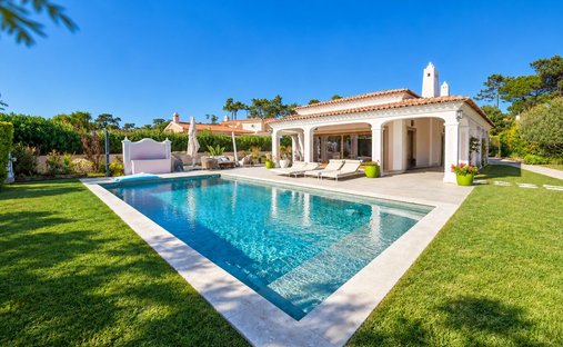 Maison à Colares, Lisbonne, Portugal 1