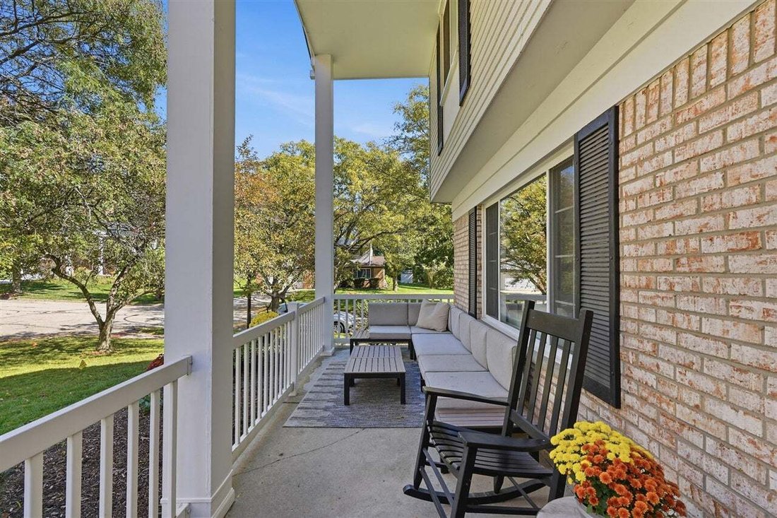 House in Ann Arbor, Michigan, United States 3 - 19077052
