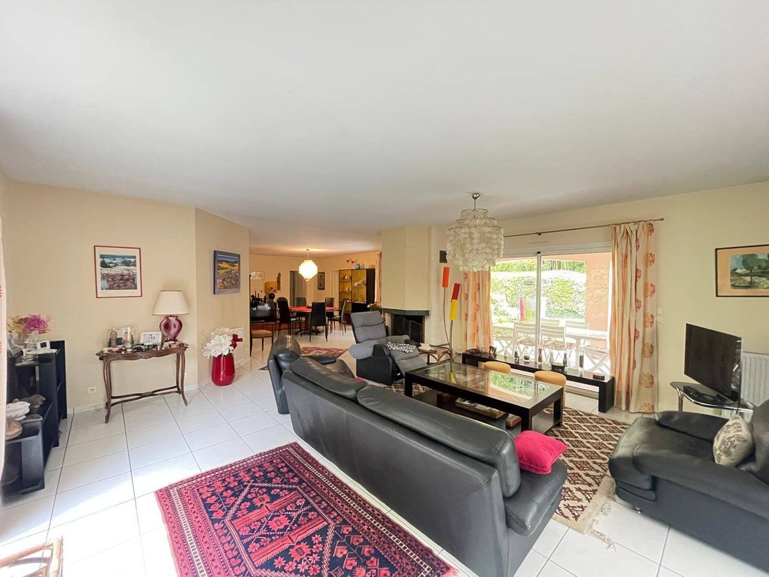 Maison à Moulineau, Gradignan, France 1 - 19077548
