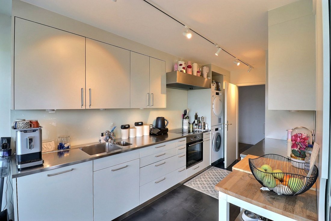 Appartamento a Morges, Vaud, Svizzera 4 - 19076923