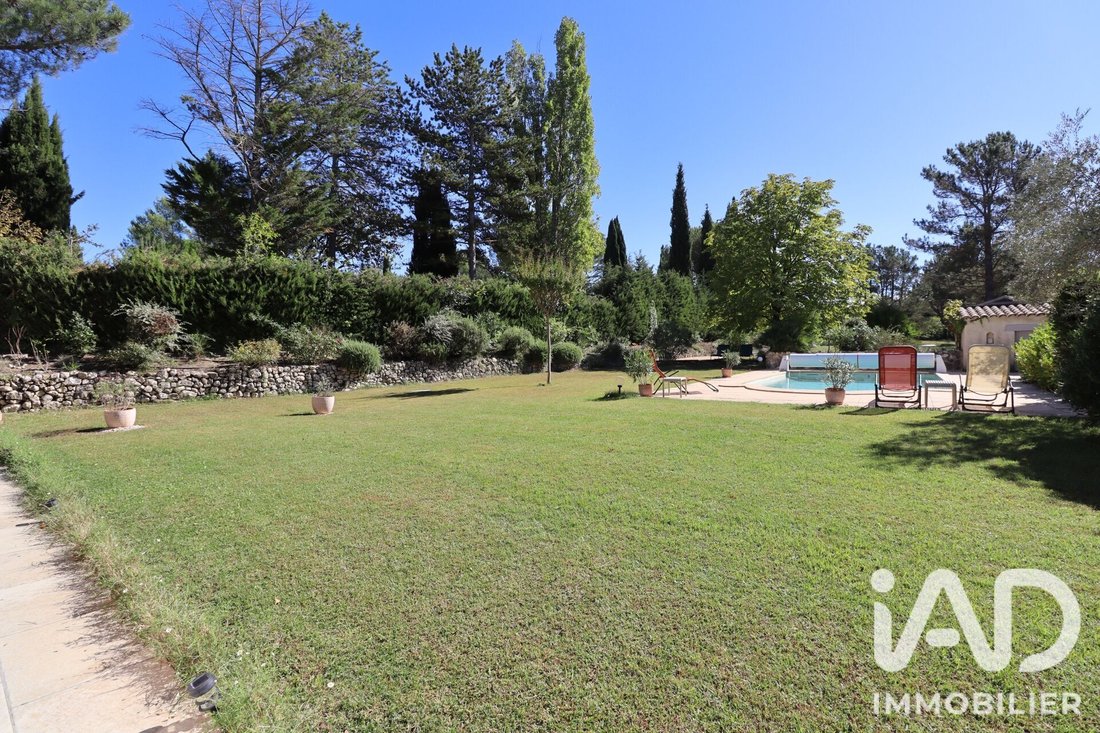 House in Saint-Cannat, Provence-Alpes-Côte d'Azur, France 5 - 19083392