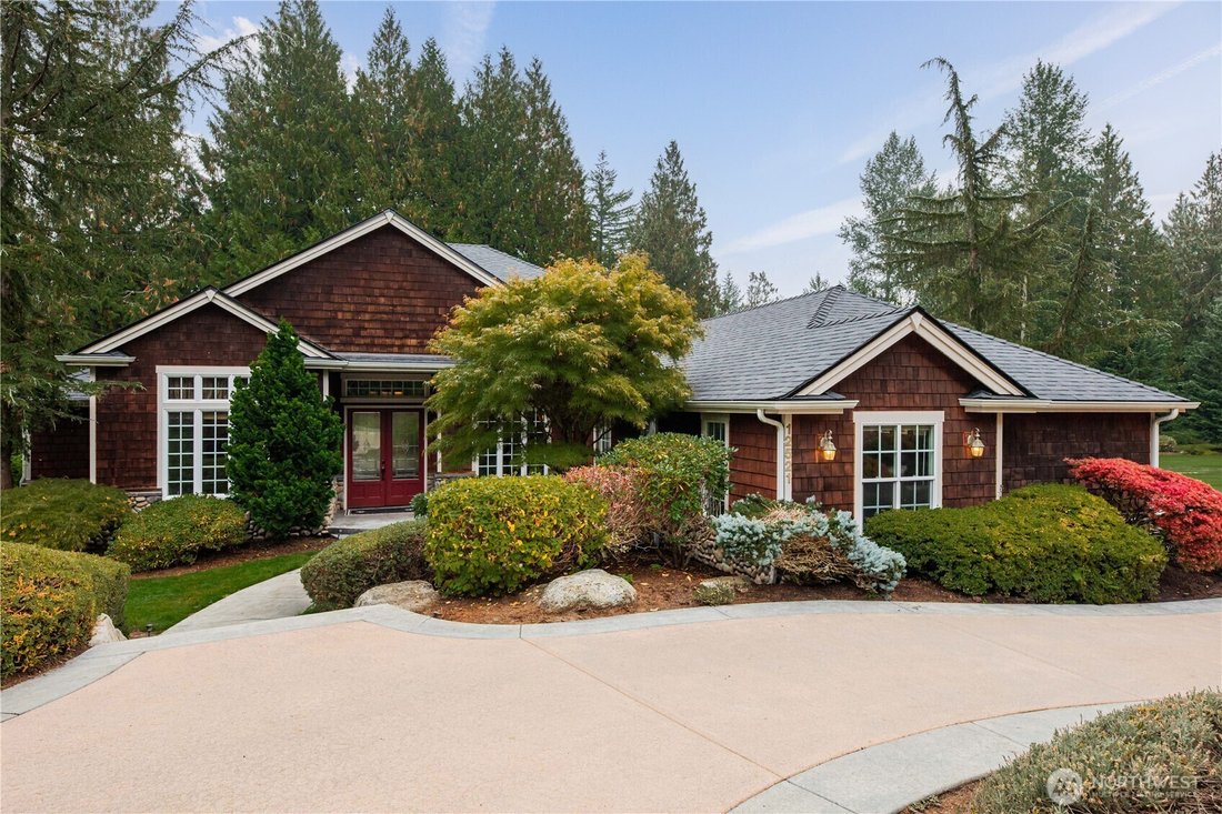 House in Marysville, Washington, United States 1 - 19076727