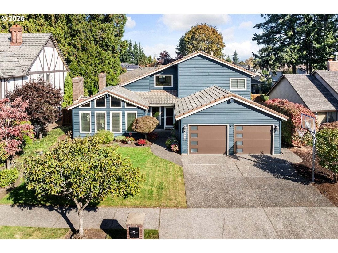 Maison à Portland, Oregon, États-Unis 1 - 19082572