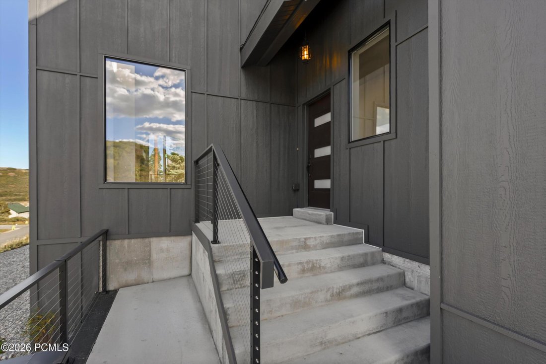 Casa en Park City, Utah, Estados Unidos 2 - 19078744
