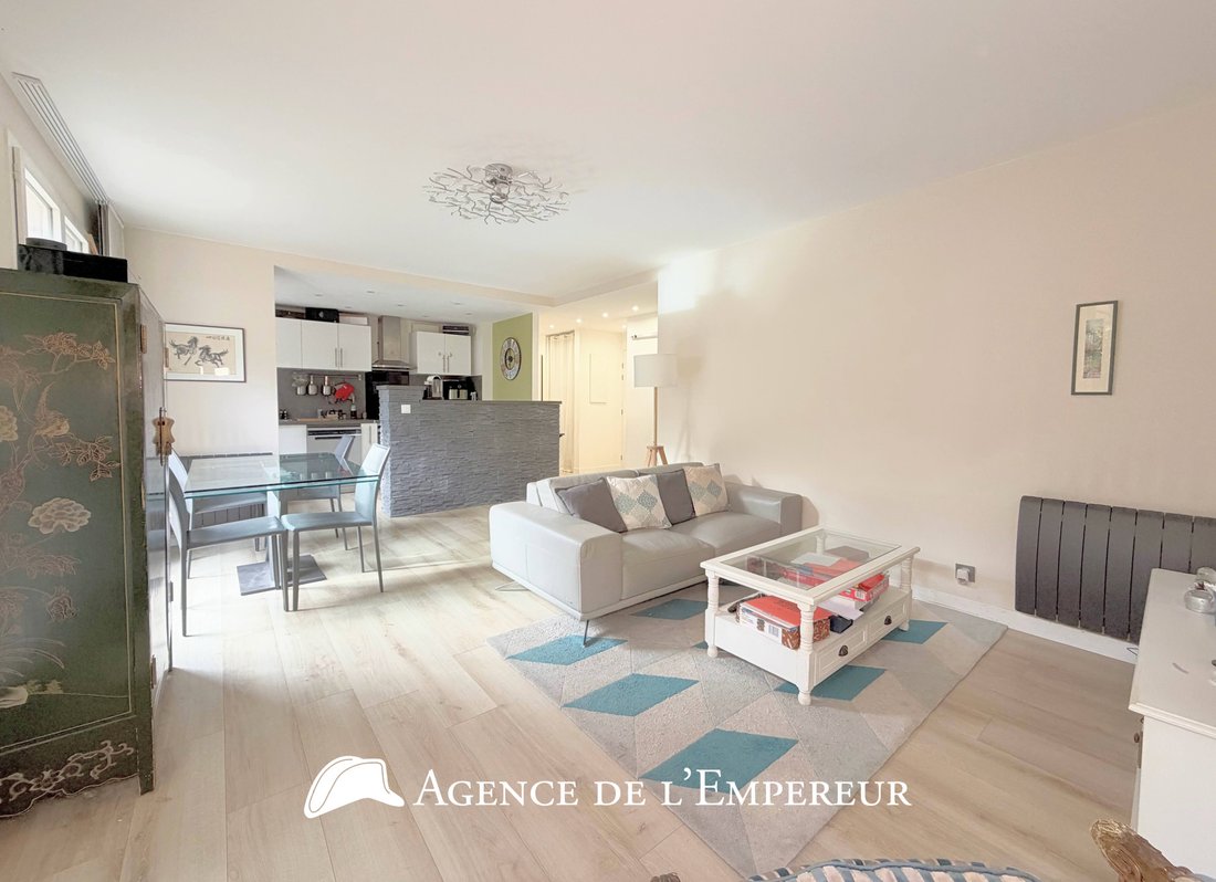 Apartment in Centre Ville, Rueil-Malmaison, France 2 - 19077512