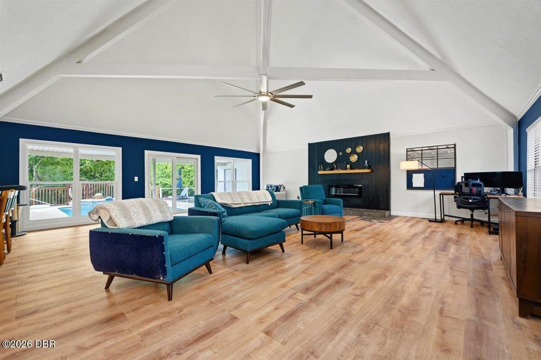 Casa a Ormond Beach, Florida, Stati Uniti 5 - 19083016