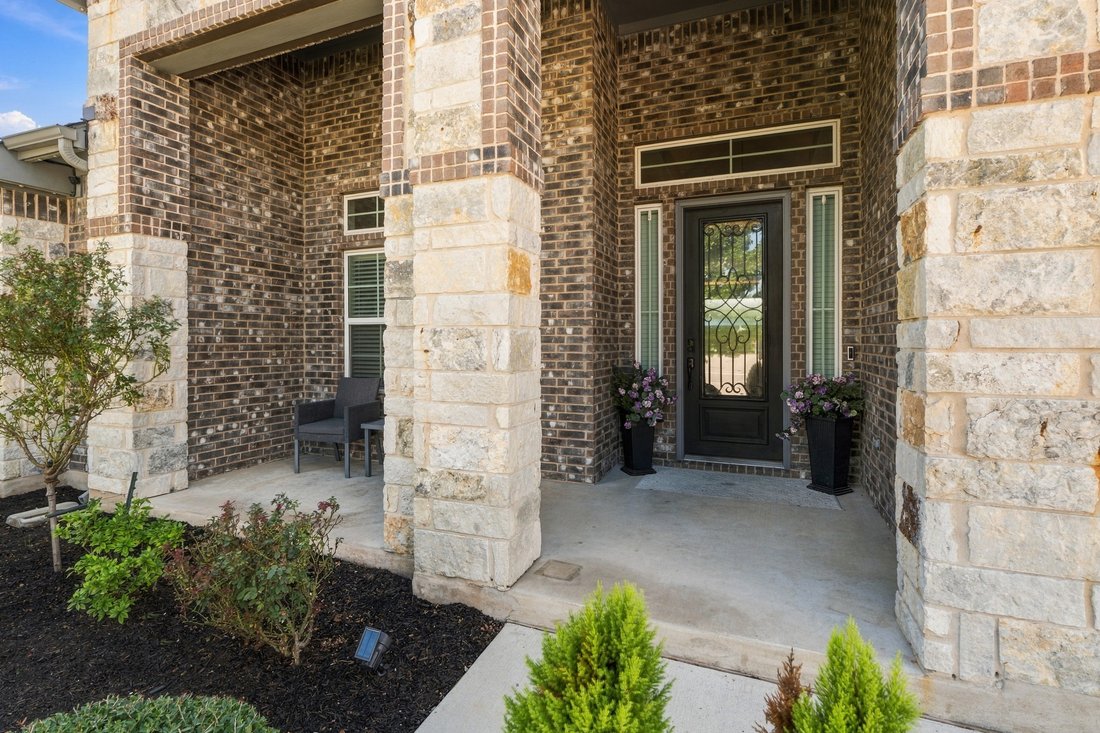Casa a Leander, Texas, Stati Uniti 2 - 19080182