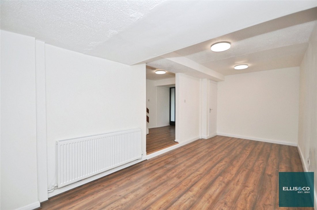 Townhouse en Finchley, Municipio de Barnet, Inglaterra 2 - 19076995