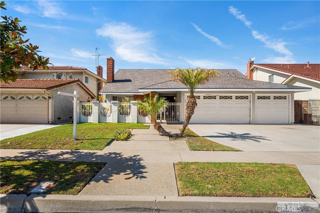 Casa en Cerritos, California, Estados Unidos 2 - 19082289