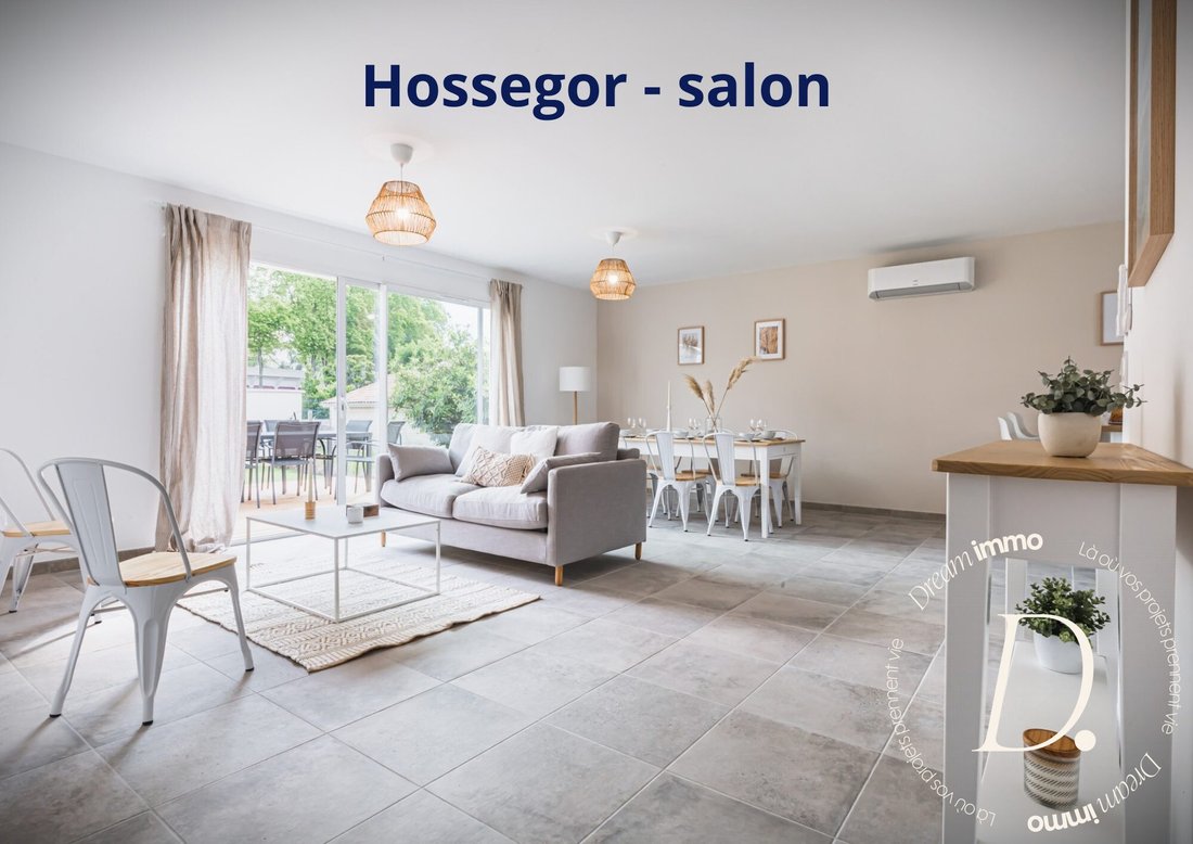 House in Est, Saint-Vincent-de-Tyrosse, France 2 - 19076626