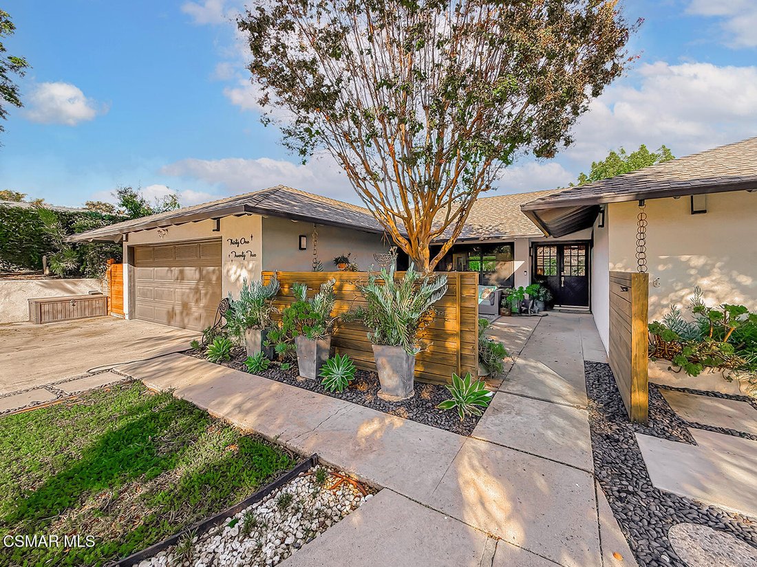 Casa en Simi Valley, California, Estados Unidos 4 - 19080140