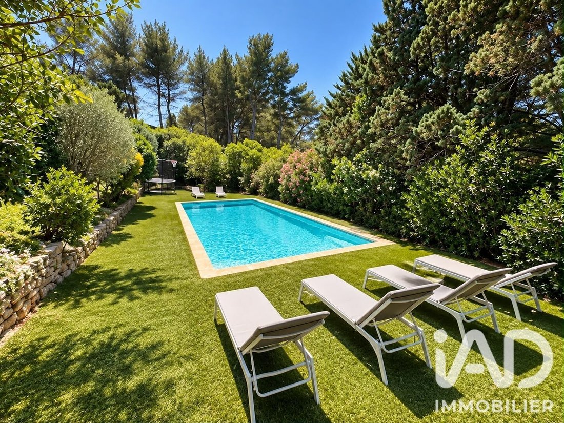 Casa a Ganteaume, Aubagne, Francia 2 - 19083372