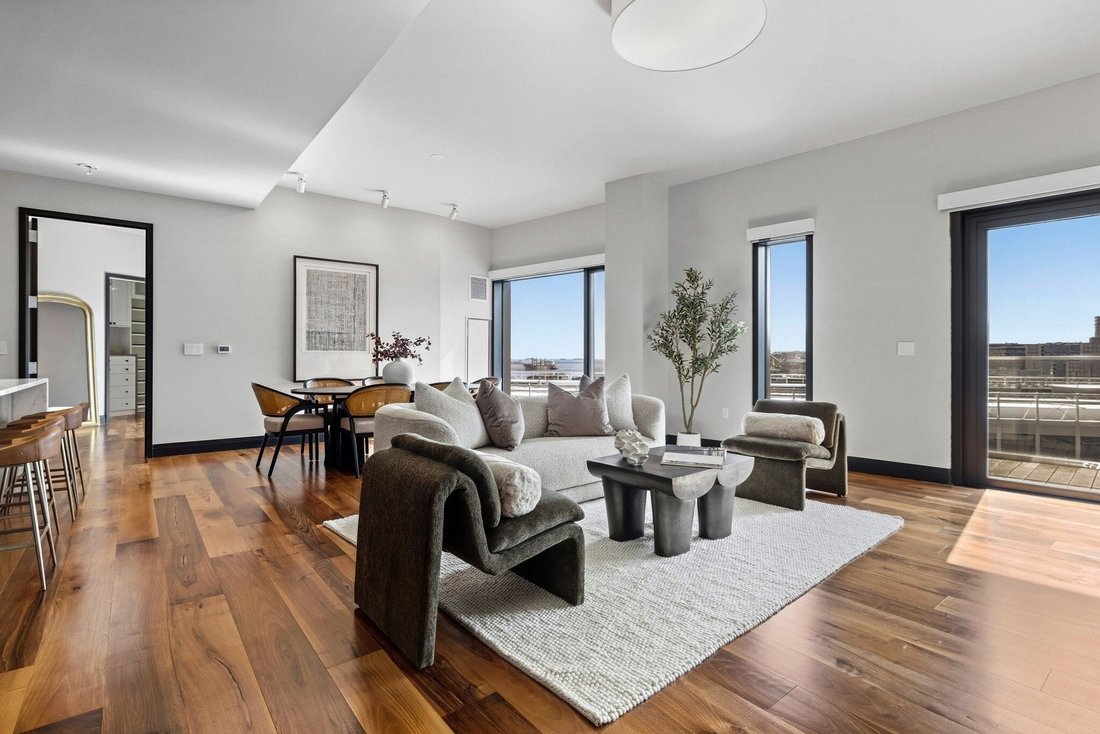 Condominio a Boston, Massachusetts, Stati Uniti 4 - 19085498