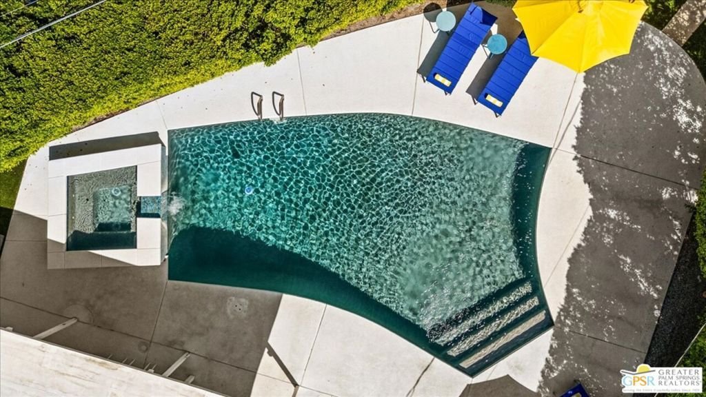 House in Palm Springs, California, United States 4 - 19085779