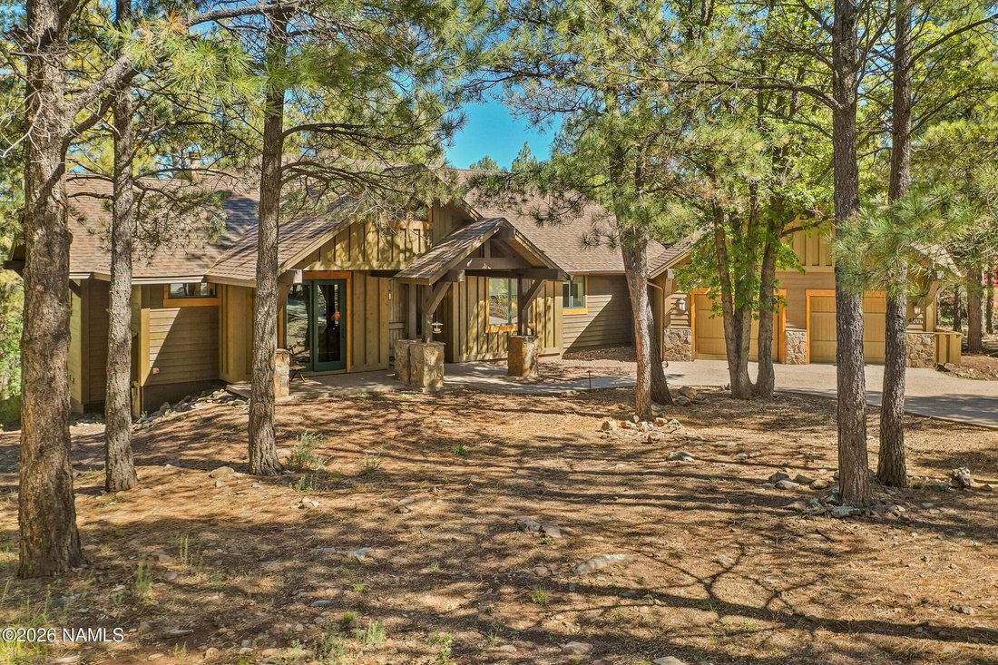 Haus in Flagstaff, Arizona, Vereinigte Staaten 5 - 19080744