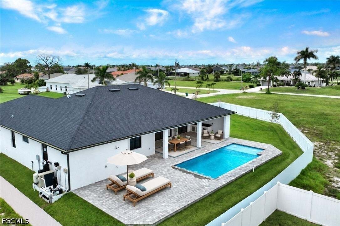 Haus in Cape Coral, Florida, Vereinigte Staaten 2 - 19078762