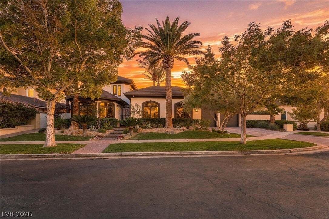 Casa en Las Vegas, Nevada, Estados Unidos 3 - 19085770