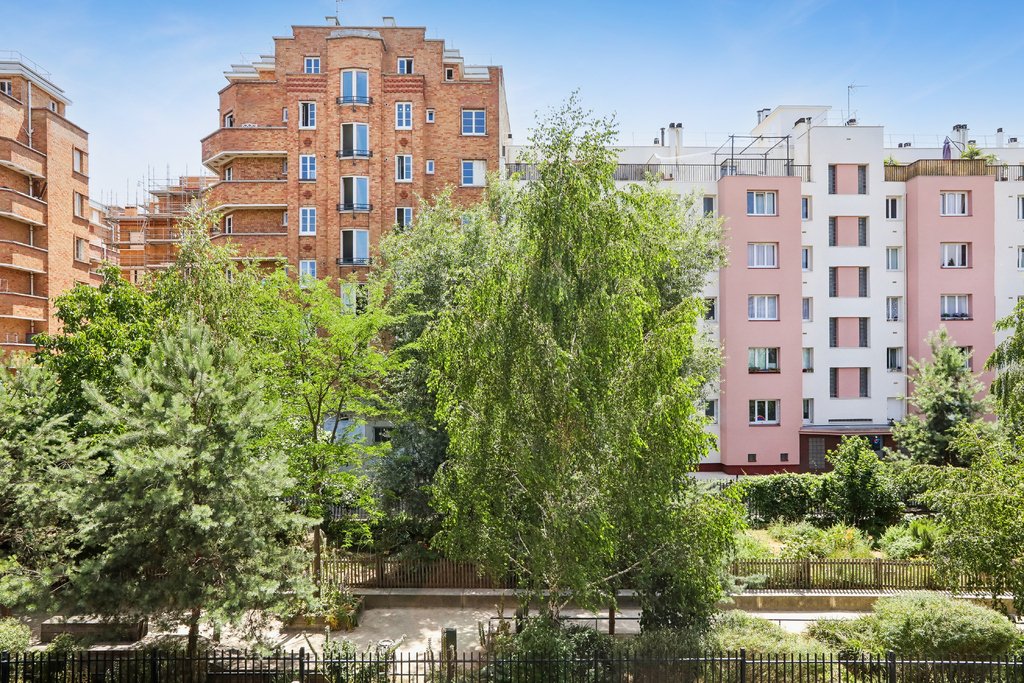 Appartement à Centre, Le Pré-Saint-Gervais, France 3 - 19081433