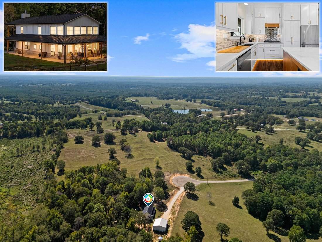 House in Big Sandy, Texas, United States 1 - 19082589