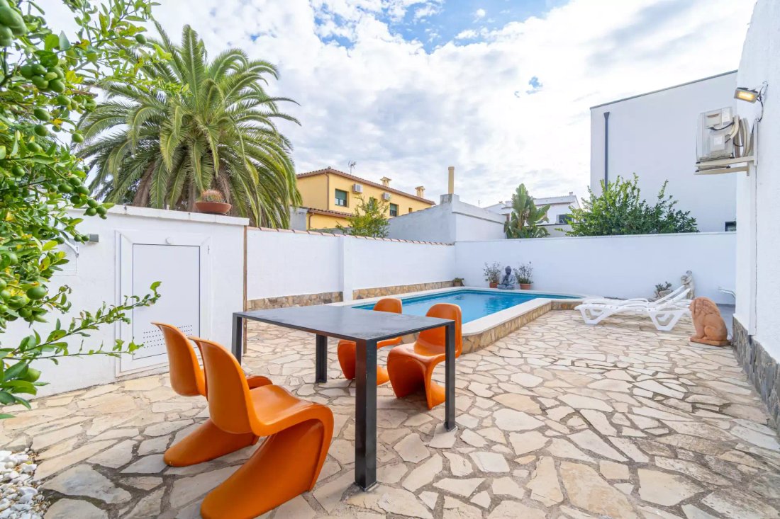 Casa a Empuriabrava, Catalogna, Spagna 5 - 19077220