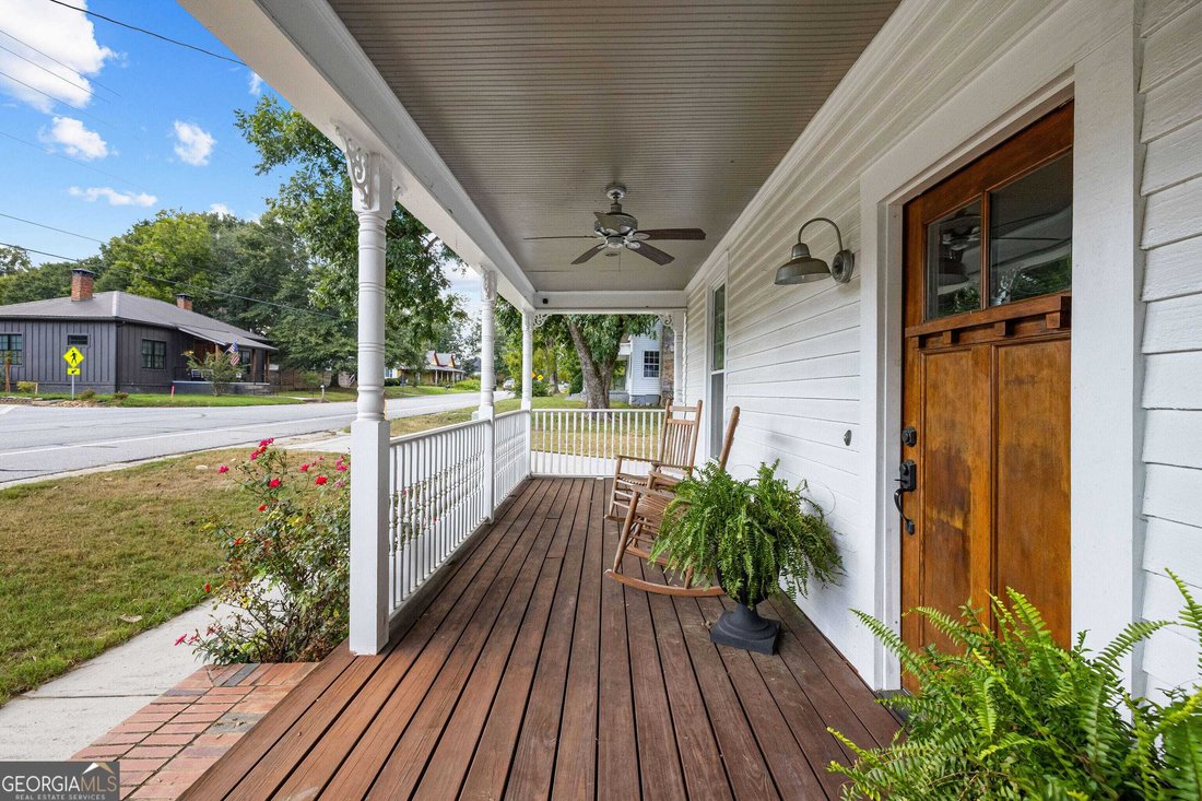 House in Brooks, Georgia, United States 2 - 19077026