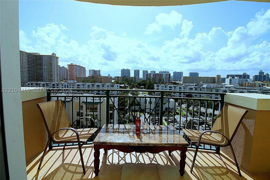 Condo in Golden Beach, Florida, United States 1 - 19080903