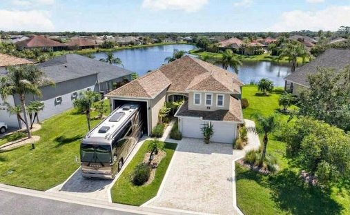 House in Titusville, Florida, United States 1