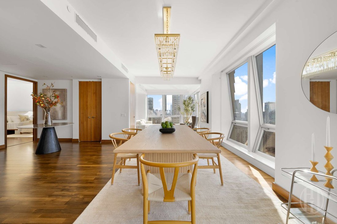 Condominio a New York, New York, Stati Uniti 3 - 19082165