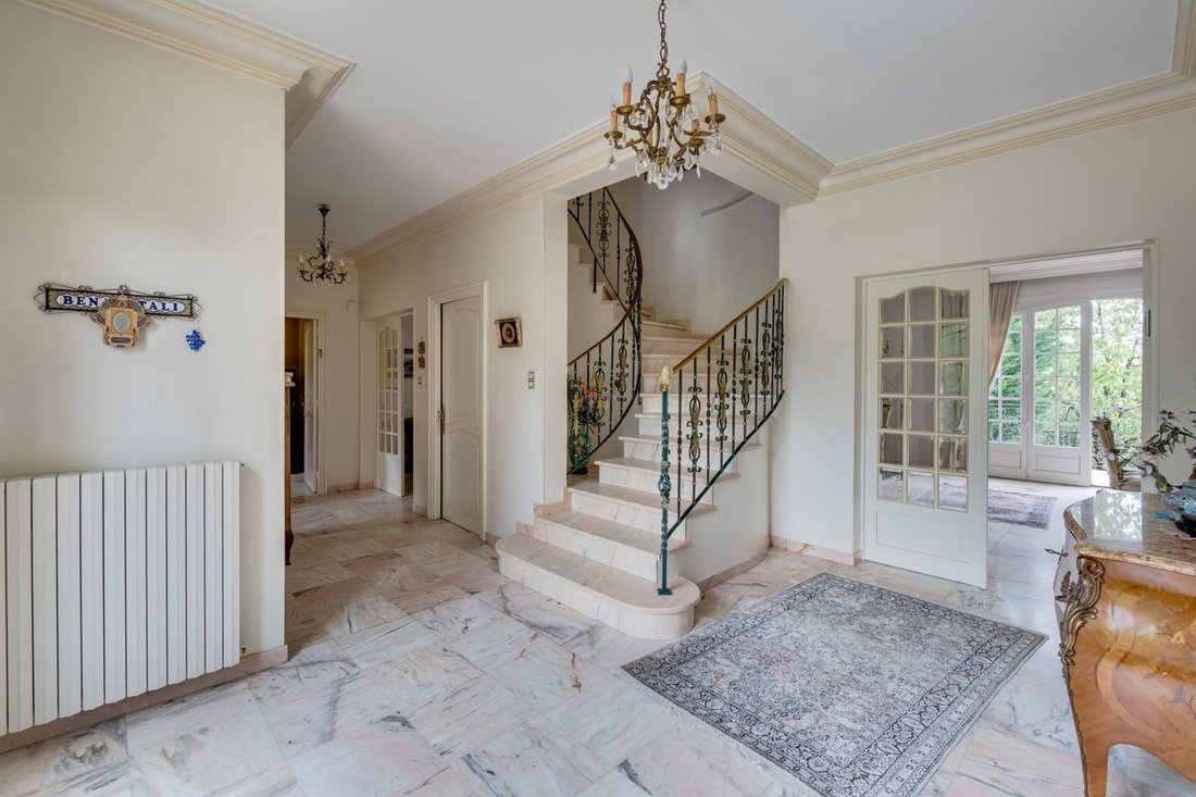 Casa en Le Château, Balma, Francia 5 - 19076627