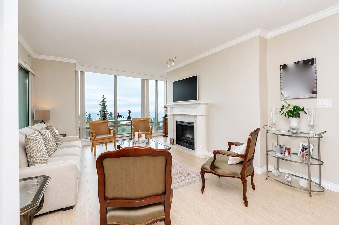 Appartement à West Vancouver, Colombie-Britannique, Canada 3 - 19076077