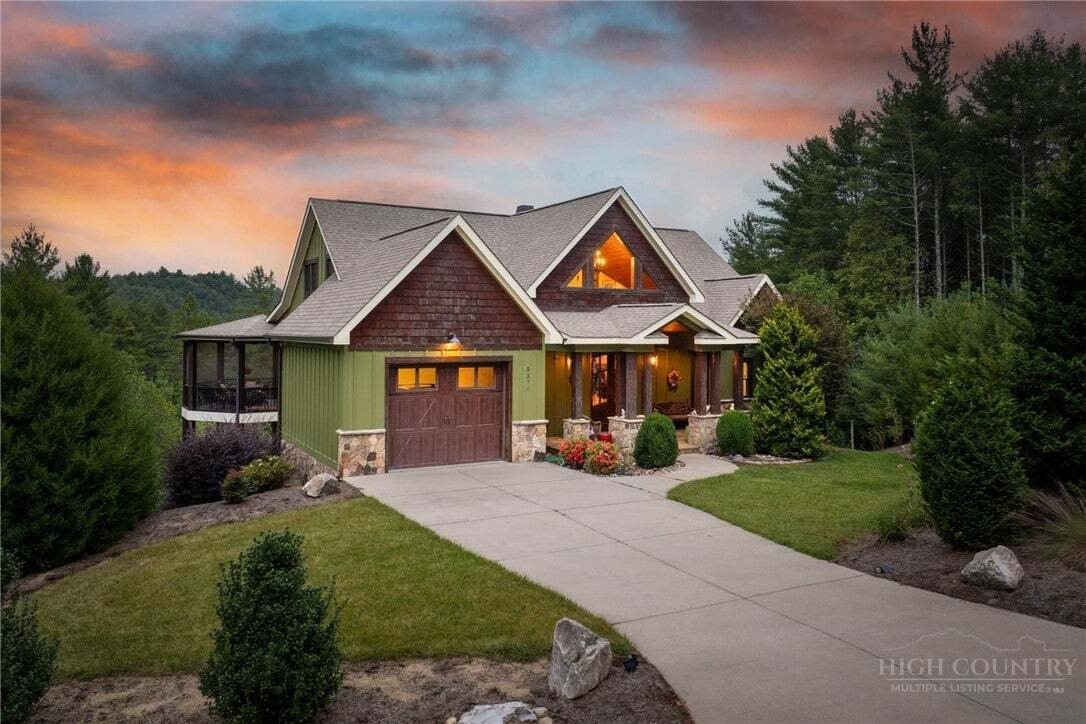 Casa a Lenoir, Carolina del Nord, Stati Uniti 3 - 19076797