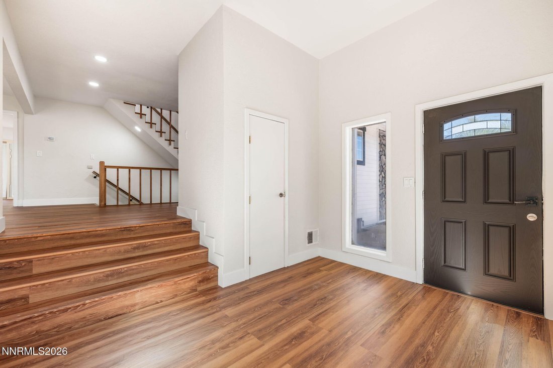 House in Reno, Nevada, United States 5 - 19082627
