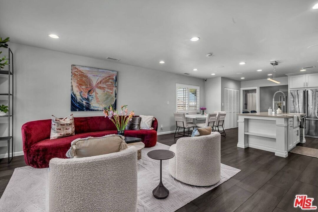 House in Los Angeles, California, United States 2 - 19082153