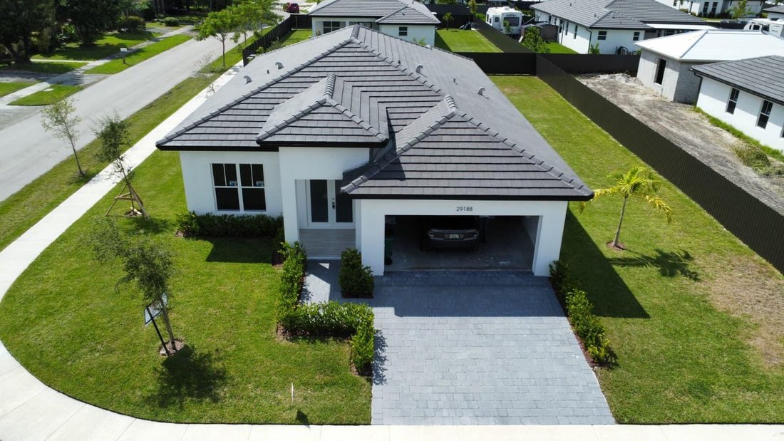 Casa a Homestead, Florida, Stati Uniti 4 - 19081029