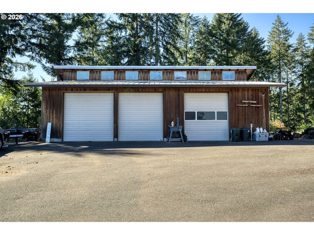 Casa en Scappoose, Oregón, Estados Unidos 5 - 19076740