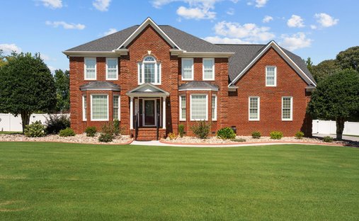 House in Boiling Springs, South Carolina, United States 1